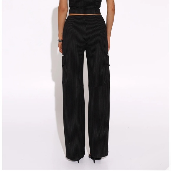 NWT BYDLYN Avani Pants - Picture 3 of 4